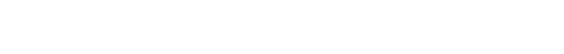 nUTRICIONYfITdd